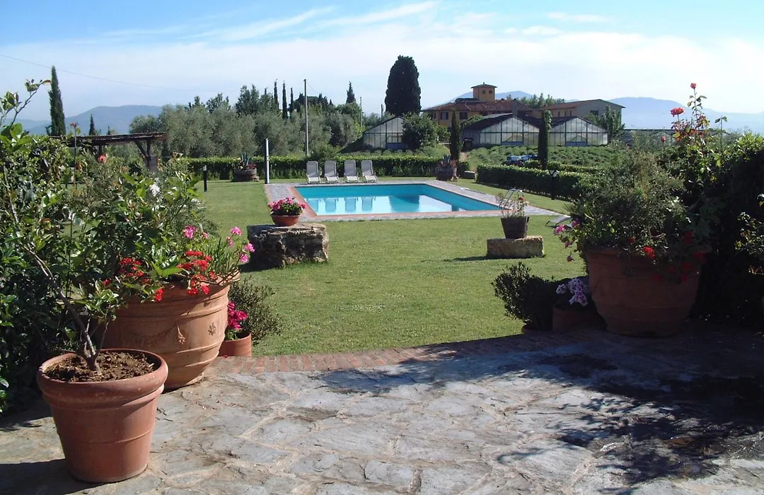 Agriturismo Villani Poderi Nesti&Cupoli-1