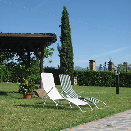 Agriturismo Villani Poderi Nesti&Cupoli-3