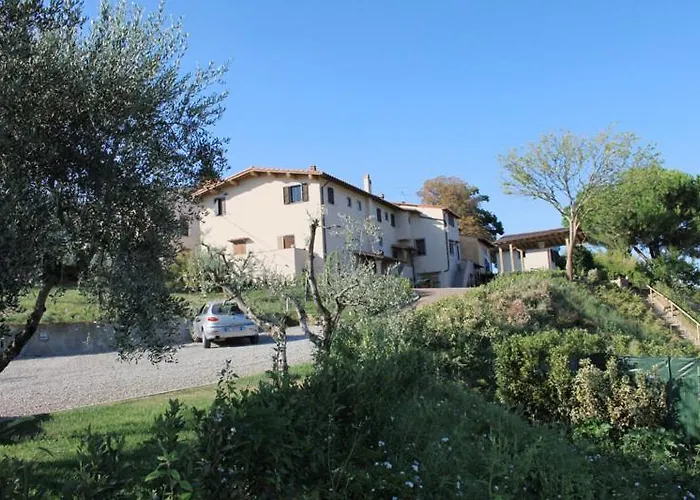 Agriturismo San Lorenzo Lastra a Signa