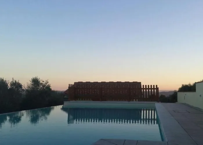 Agriturismo San Lorenzo Lastra a Signa