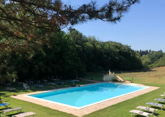 Affittacamere Cascina De' Fagiolari Lastra a Signa