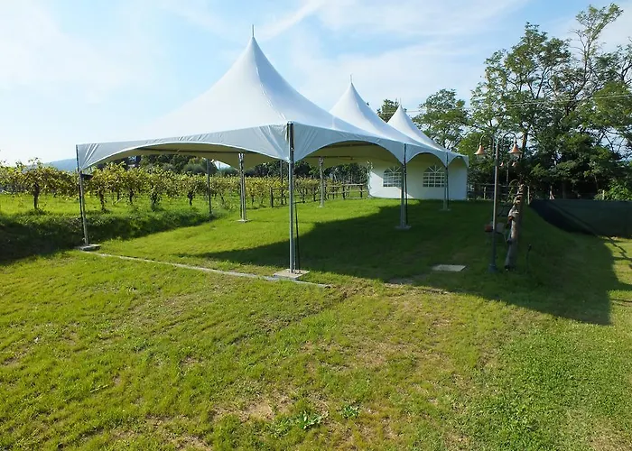 Agriturismo Ai Mandrioli Lastra a Signa